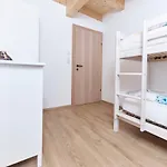Anemone Апартаменты