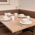 Anemone Апартаменты