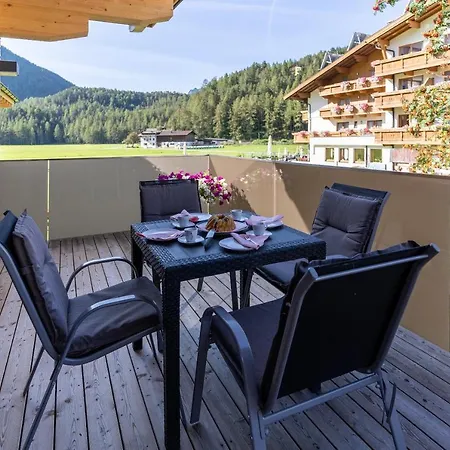 Anemone * Niederthai