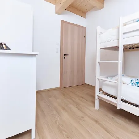Anemone Apartment