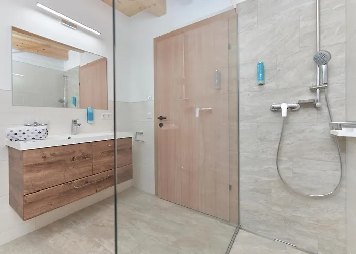 Anemone Appartement Niederthai