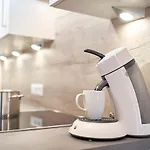 Apartmán Anemone Niederthai