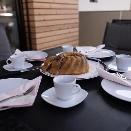 Anemone * Niederthai