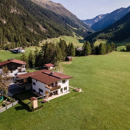 Anemone * Niederthai