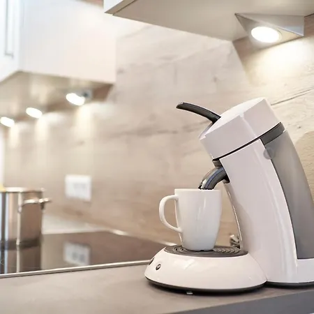 Apartmán Anemone Niederthai