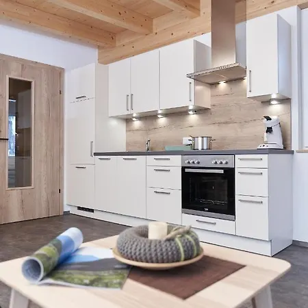 Anemone * Niederthai