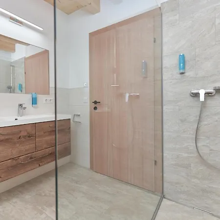 Anemone Apartmán Niederthai