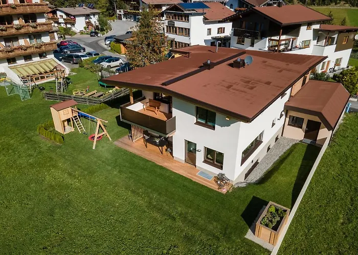 Anemone Διαμέρισμα