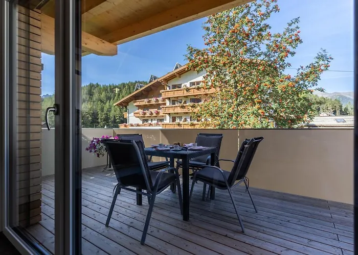 Anemone * Niederthai