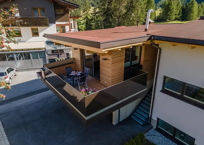 Anemone * Niederthai