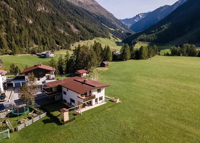 Anemone * Niederthai