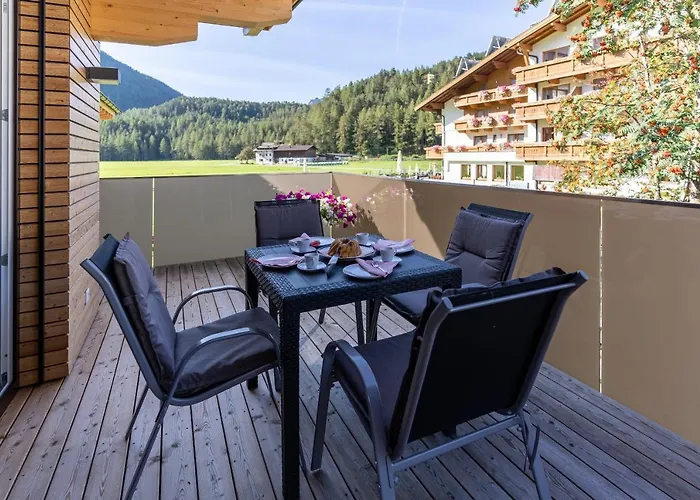 Anemone * Niederthai