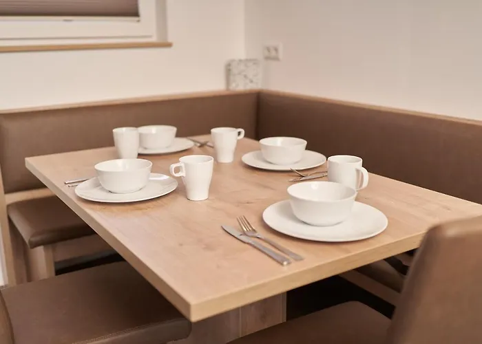 Anemone Διαμέρισμα