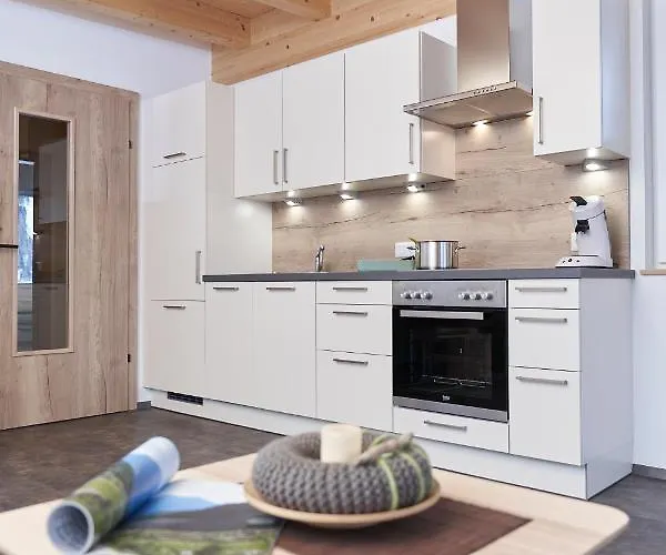 Anemone * Niederthai