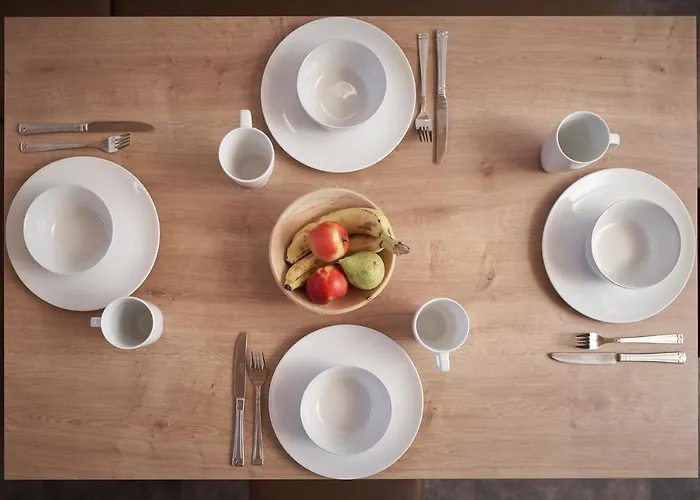 Διαμέρισμα Anemone *