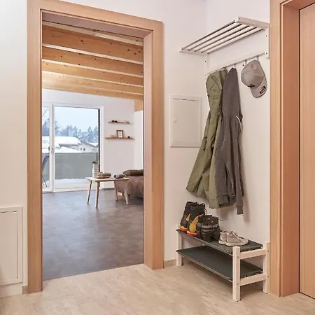 Appartement Anemone