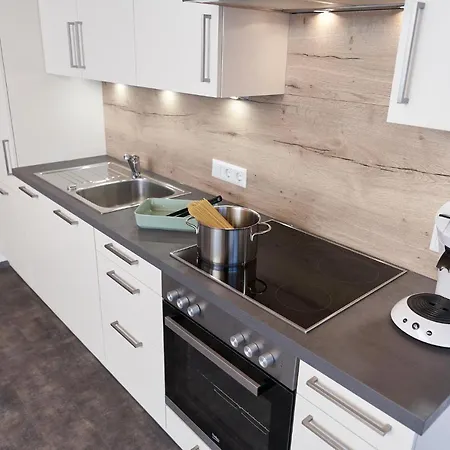 Anemone Appartement