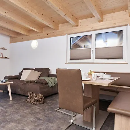 Anemone Appartement