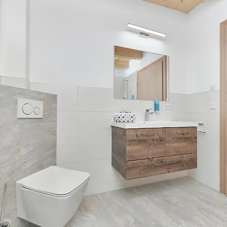 Anemone Appartement *