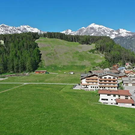 公寓 Anemone 尼德泰